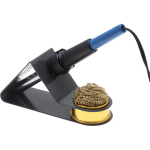 Soporte para Cautín + Limpiador de Acero para Puntas de Cautín, ZD-10W - Image 2