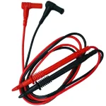 Cables/Puntas de Prueba para Multímetro Básico 1000V 20A