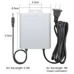 Mini UPS para Router - Image 3