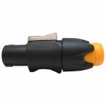 Conector Speakon Anaranjado - Image 2