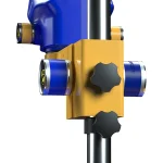 Microscopio Estereoscópico Binocular de 7X-50X, Mechanic D75S-B11 - Image 4