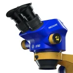 Microscopio Estereoscópico Binocular de 7X-50X, Mechanic D75S-B11 - Image 3