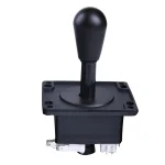 Joystick para Arcade Color Negro