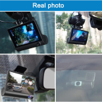 Cámara para Retroceso con Visión Trasera y Delantera - Image 4