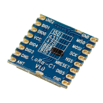 Módulo Transceptor RF LoRa SX1276 915Mhz - Image 2