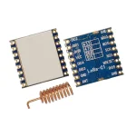Módulo Transceptor RF LoRa SX1276 915Mhz