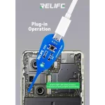 Probador de Inductancia, Relife XA5 - Image 5