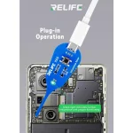 Probador de Inductancia, Relife XA5 - Image 3