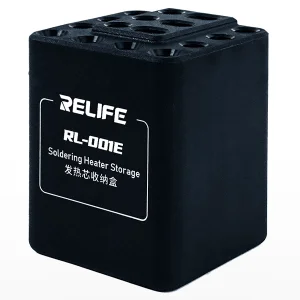Organizador para Puntas de Cautín, RL-001E
