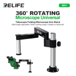 Brazo para Microscopio Modelo Relife RL-MS1 - Image 4