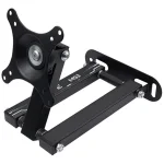 Soporte de Pared para Monitor de 26″-52″, Rotatorio 360°, Relife MS3