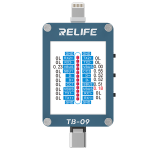 Comprobador de Puerto de Carga, Relife TB-09 - Image 2
