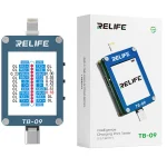 Comprobador de Puerto de Carga, Relife TB-09 - Image 5