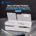 Caja de Almacenamiento Multifuncional para Reparación de Teléfonos Móviles, SS-001A Pro - Image 3
