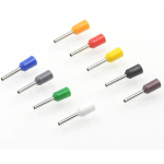 Terminal Tipo Pin 22-16AWG - Image 2