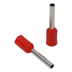 Terminal Tipo Pin 22-16AWG