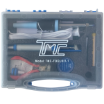 Kit de Herramientas para Soldar TMC-TOOLKIT-1 - Image 2