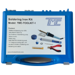 Kit de Herramientas para Soldar TMC-TOOLKIT-1 - Image 3