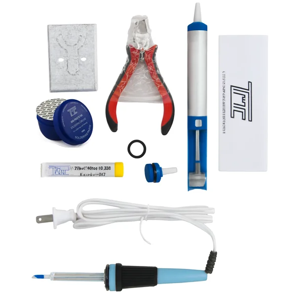 TMC-TOOLKIT-1B Kit de Herramientas para Soldar TMC-TOOLKIT-1 - Image 1