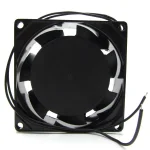 Ventilador 110VAC 0.21A 8X8X2.5 CM, 110-1032