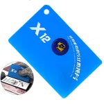 Herramienta para Desmontaje de Batería, Mechanic X12