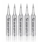 Kit de 5 Puntas Mechanic i936-LF-I