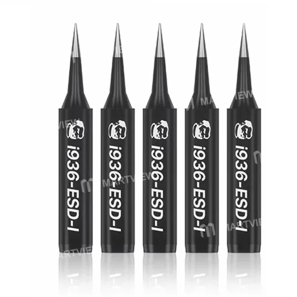 i936A Kit de 5 Puntas Mechanic i936-ESD-I - Image 1