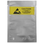 Bolsa de Empaque Antiestática de 10.5X14.4 CM