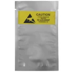Bolsa de Empaque Antiestática de 8x13.4 CM