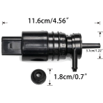Bomba Limpia Parabrisas Volkswagen Jetta, Bora, Golf - Image 3