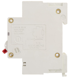 Disyuntor MCB de 230/400VAC 50Hz 100A de 1 Polo, DZ47-125 D100 - Image 2