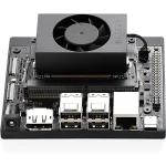 Kit para Desarrolladores Jetson Orin Nano Super