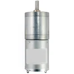 Motorreductor JGA25-370 12VDC 130RPM - Image 3
