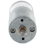 Motorreductor JGA25-370 12VDC 130RPM