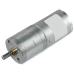 Motorreductor JGA25-370 12VDC 130RPM - Image 2