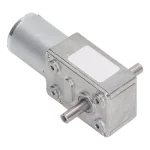 Motorreductor JGY-370 6VDC 40RPM - Image 2