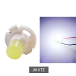 Led T3 para Tablero de Carro 12VDC, Color Blanco - Image 2