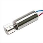 Mini Motor Vibrador 614 3.7V