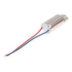 Mini Motor Vibrador 614 3.7V - Image 2