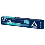 Pasta Térmica Arctic MX-6 de 4 Gramos, Genérica - Image 6