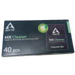 Set de 40 Toallitas de Limpieza para Eliminar Pasta Térmica, Arctic - Image 5