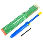 Desoldador de Succión Azul, RL-084 Plus