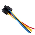 Socket para Relay 5 Pines HB - Image 2