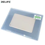 Caja de Almacenamiento para Reparación, Relife T03