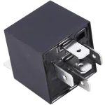 Relé para Carro 14VDC 40/30A, 5 Pines, YCL-12V-A JD1914 - Image 3