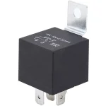 Relé para Carro 14VDC 40/30A, 5 Pines, YCL-12V-A JD1914