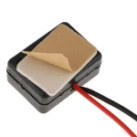 Switch para Luces de Emergencia 12VDC, 2024-5658 - Image 2