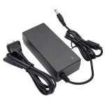 Adaptador de Alimentación 9VDC 5A