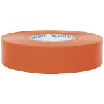 Cinta de Aislar de Tela Color Naranja de 18MX19MM, G-CIN19MOR - Image 2
