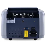 Contador de Billetes con pantalla LCD UV/MG, Detector de Efectivo AUD/EUR/USD/TRY, HK9088 - Image 4